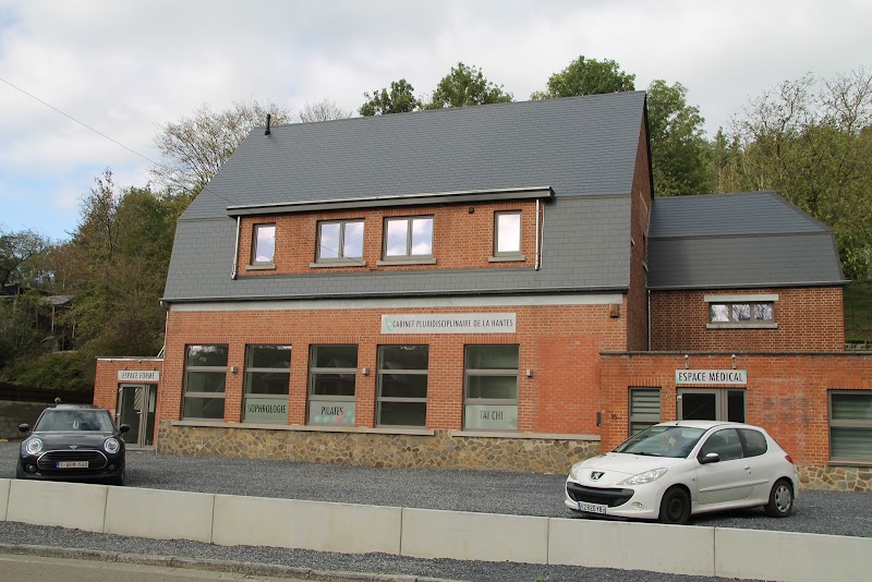 Studio pilates Cabinet pluridisciplinaire de la Hantes à Beaumont