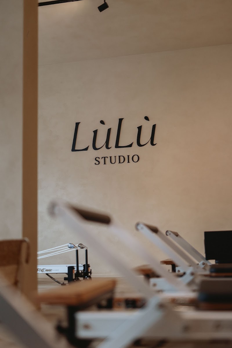 Studio pilates Lùlù Studio Waterloo à Lint