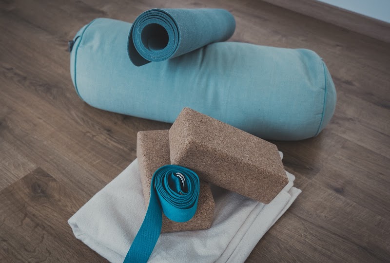 Pilatesstudio House of Viapura -Yoga en Pilates in Westerlo