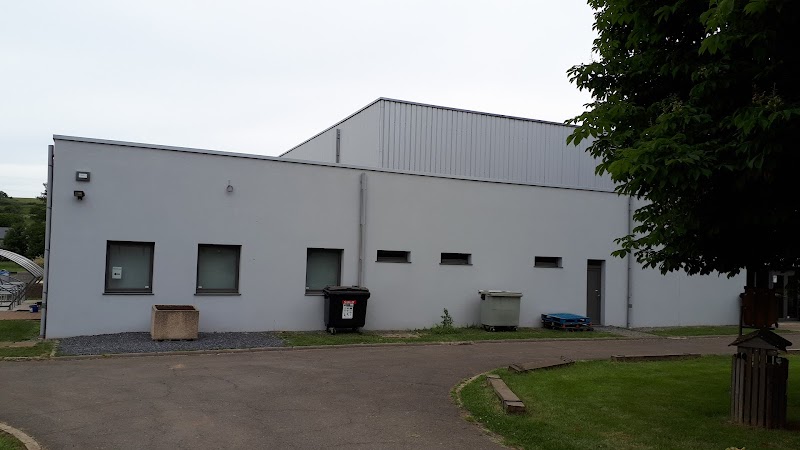 Pilatesstudio Centre sport. et culturel de Musson in Musson