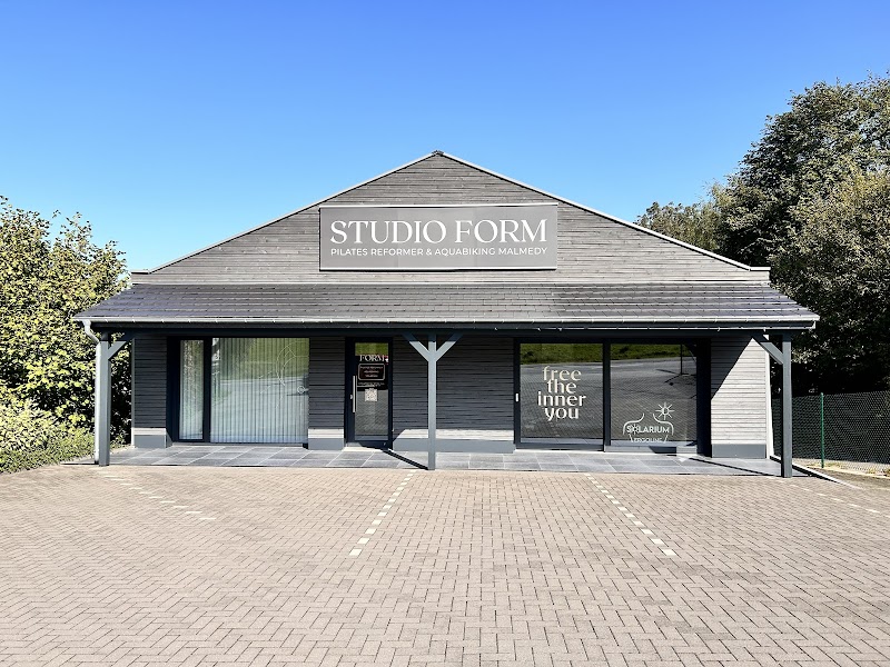 Studio pilates Studio Form Malmedy à Malmedy