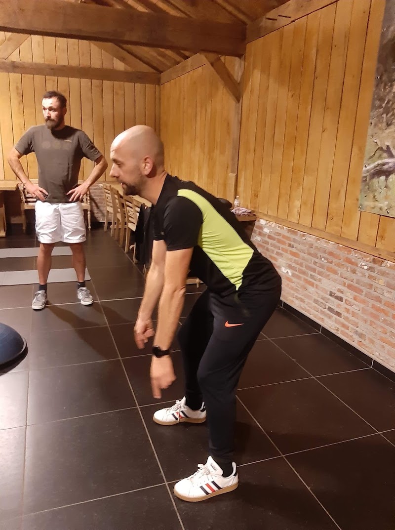 Studio pilates Beweeg en Herleef! - Kortemark à Kortemark