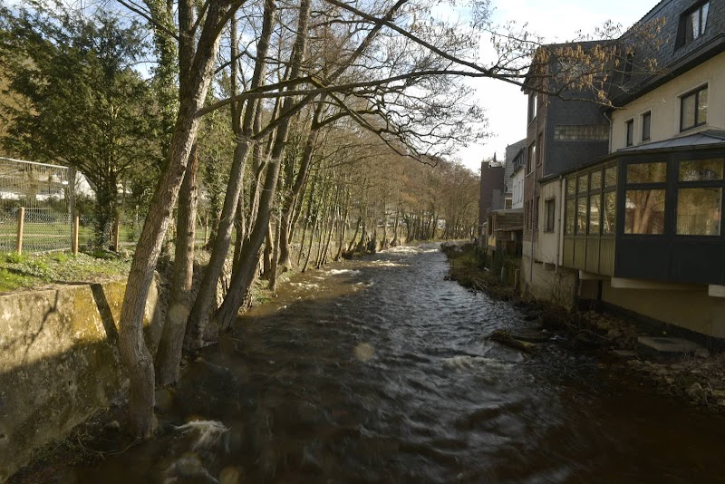 Studio pilates Pulsschlag - Isabelle Schiffer à Eupen
