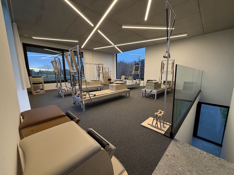 Pilatesstudio Private Pilates Studio Bylyn in Bekkevoort