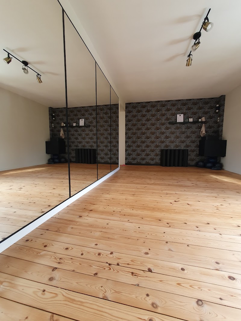 Studio pilates Pop Studio Pilates à Incourt