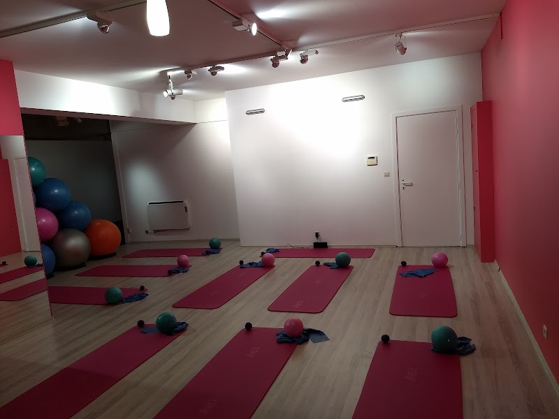 Studio pilates Pilates et Bien Naitre à Incourt