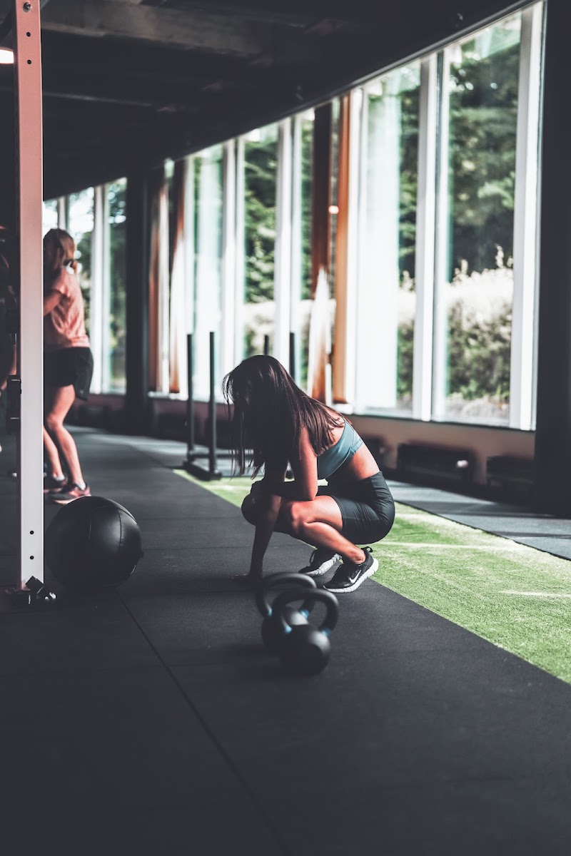 Studio pilates Island à Watermael-Boitsfort