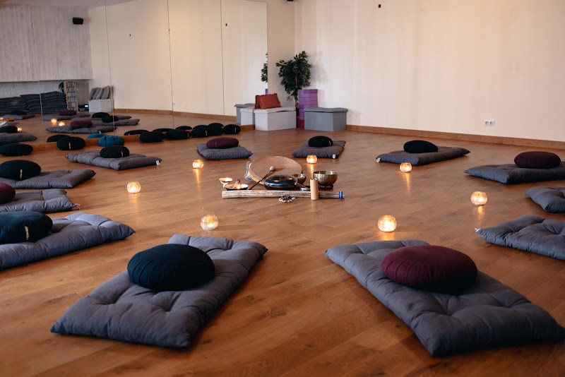 Studio pilates ESPACE QUIETUDE GIVET à Hastière