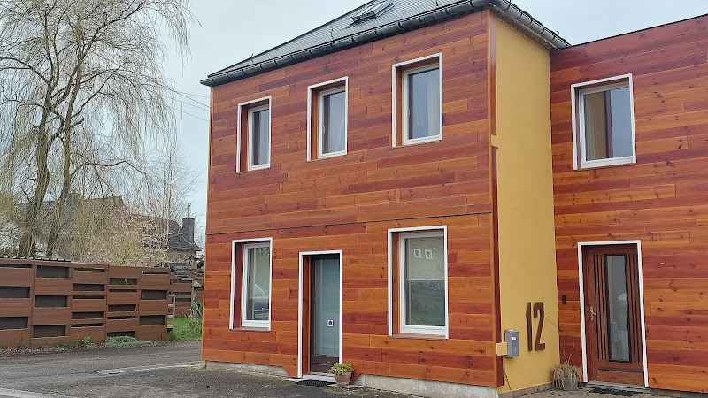 Studio pilates Harmonie vitale à Assesse