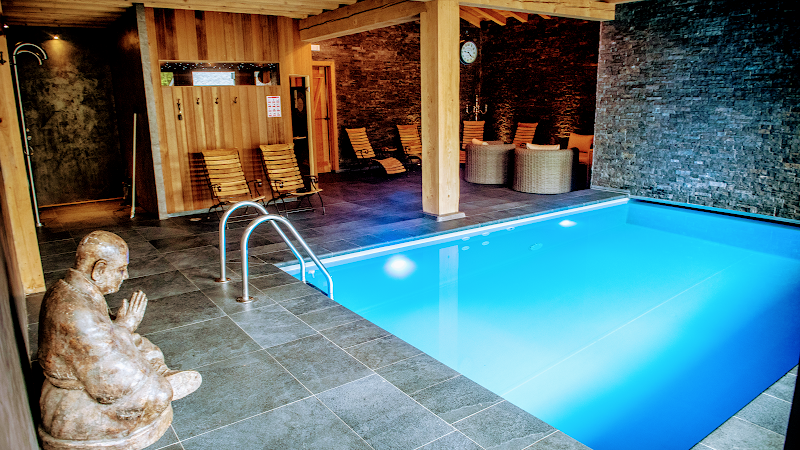 Studio pilates Ô Temps d'Une Pause Centre de bien-être & Institut De Beauté à Jalhay