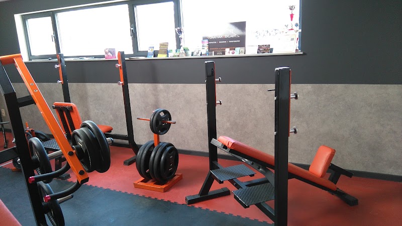 Pilatesstudio FAC Musculation in Froidchapelle