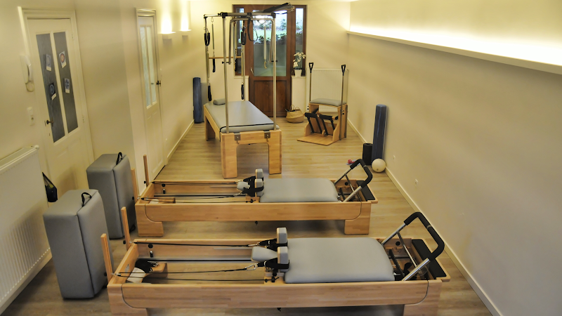 Pilatesstudio Espace Pilates in Sint-Pieters-Woluwe