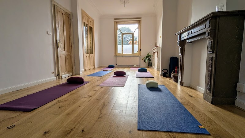 Pilatesstudio Sol y Luna - Yoga et Pilates in Kasteelbrakel