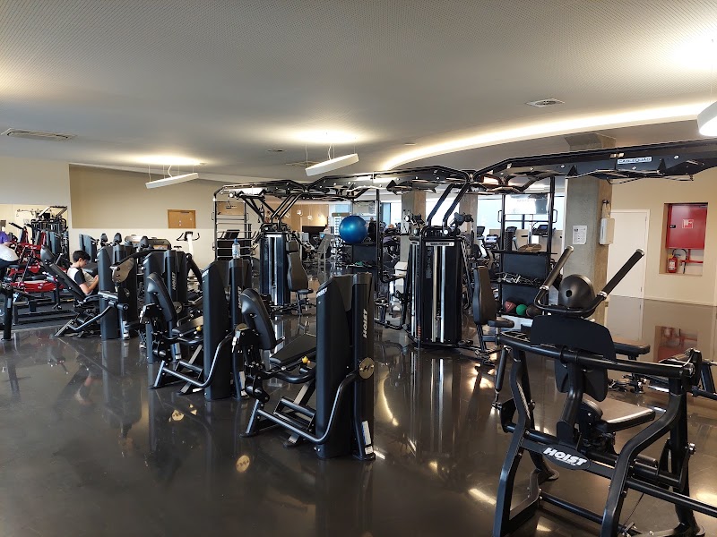 Studio pilates Lifestylefitness Saint Georges à Saint-Georges-sur-Meuse
