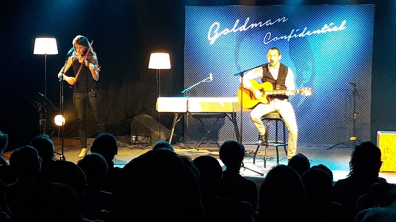 Studio pilates Centre culturel à Saint-Georges-sur-Meuse