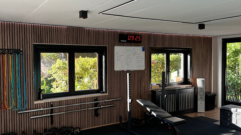 Pilatesstudio back on track in Rixensart