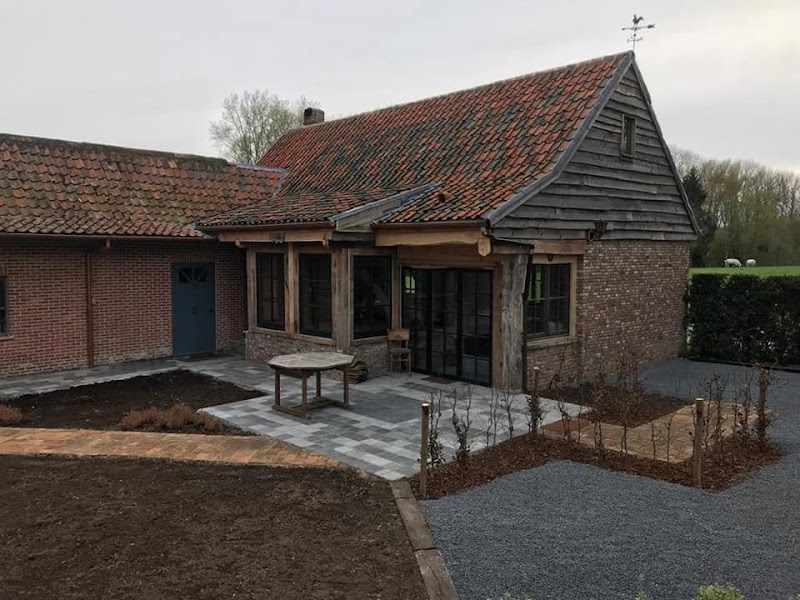 Studio pilates Pure L à Zele