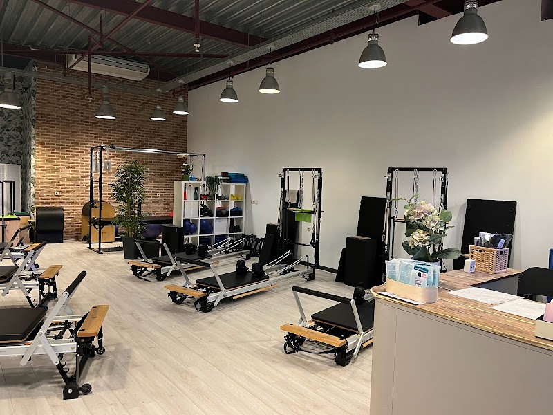 Pilatesstudio Bepilates in Oudergem