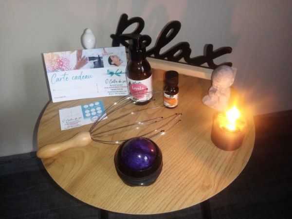 Studio pilates Ô Centre de Soi à Vresse-sur-Semois