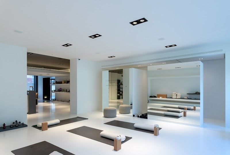 Studio pilates Lambertz Melanie Ohg Snc à Lontzen