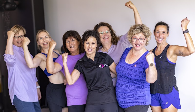 Studio pilates Wyckmans Eva à Alken