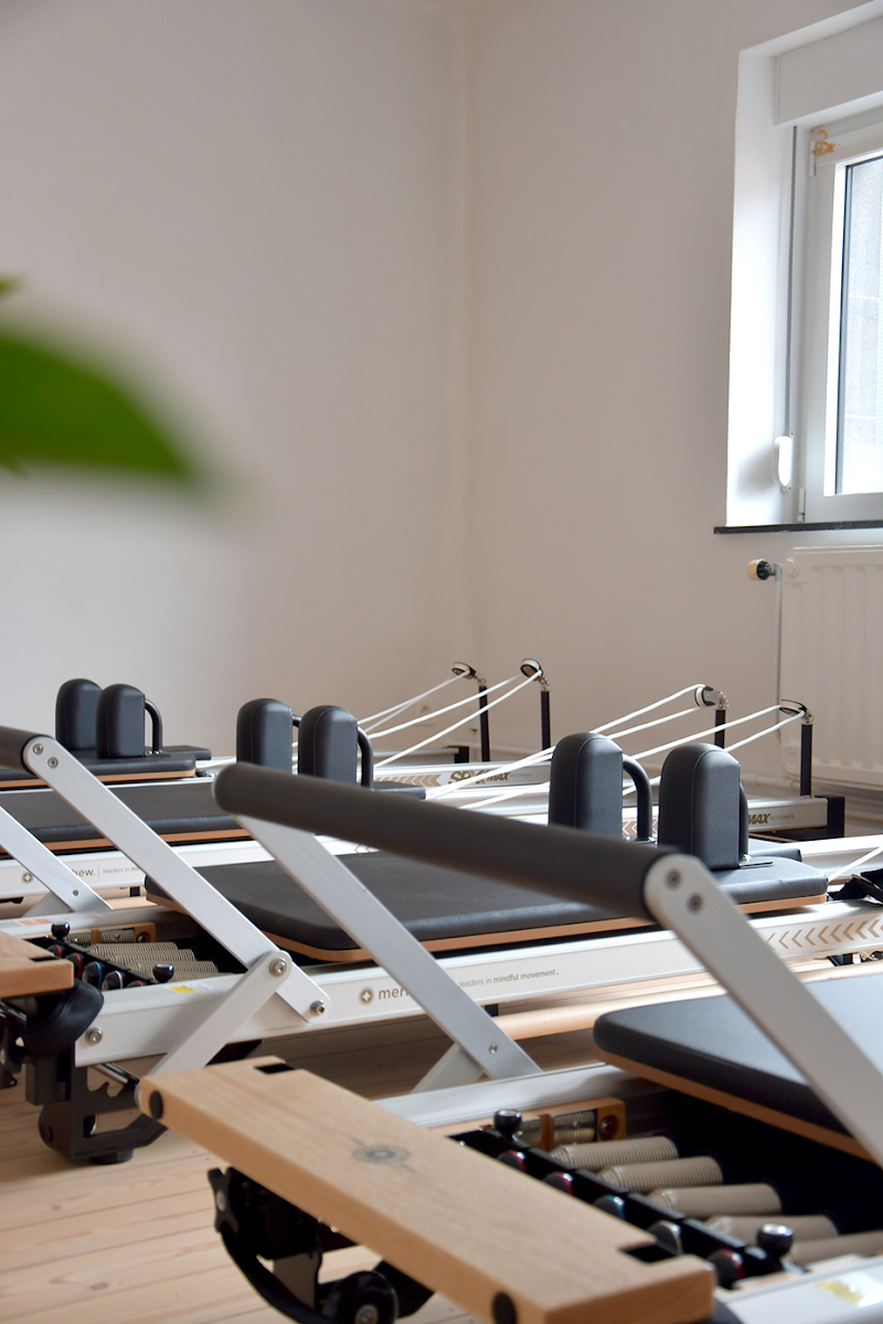 Studio pilates Studio T Pilates - Pilates Reformer à Heusy à Baelen