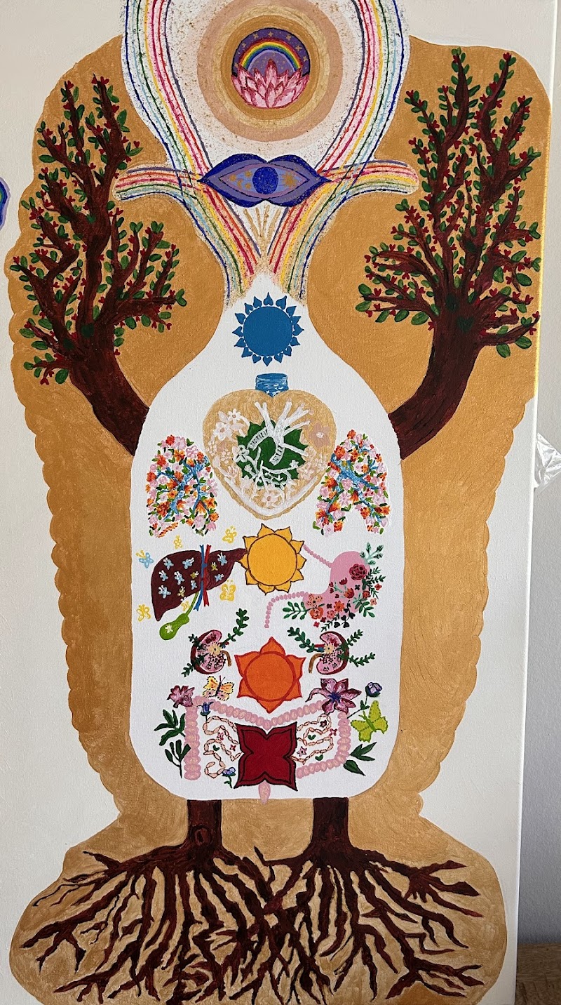 Studio pilates Heart & Soul à Wellen