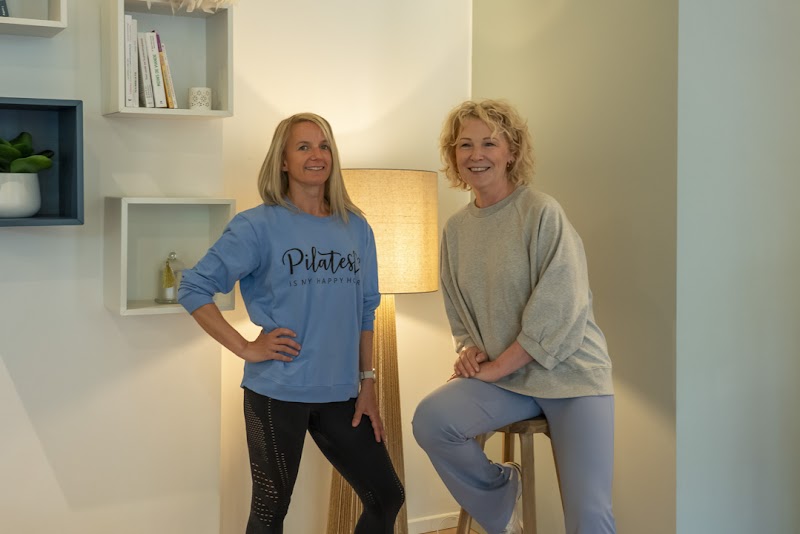 Studio pilates ISANA - Pilates Reformer & Nutrithérapie à Aubel