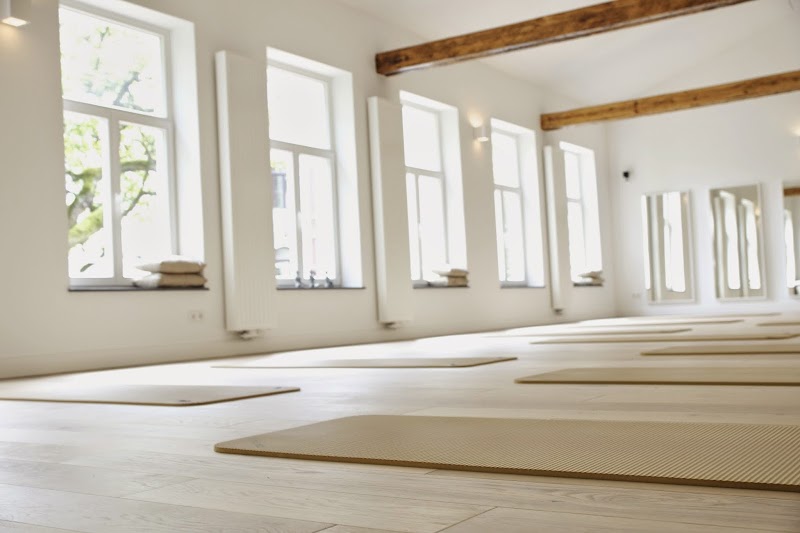 Studio pilates MeinPilates à Raeren