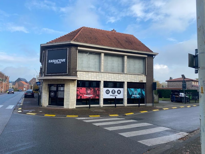 Pilatesstudio Easy Active Studio Zandhoven in Zandhoven