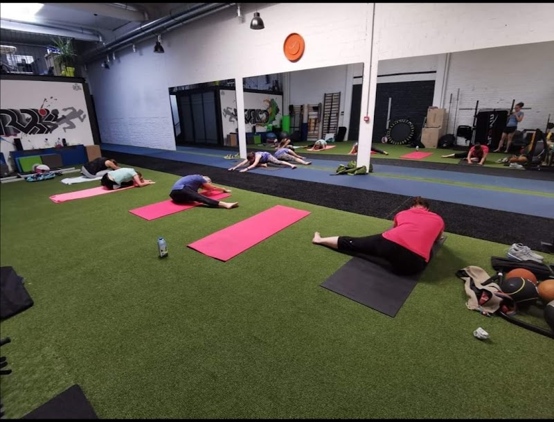 Pilatesstudio Yoga Pilates Langues Coaching Nutrition DunkY 5 in Machelen