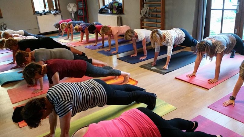 Pilatesstudio Functional Move in Jurbeke