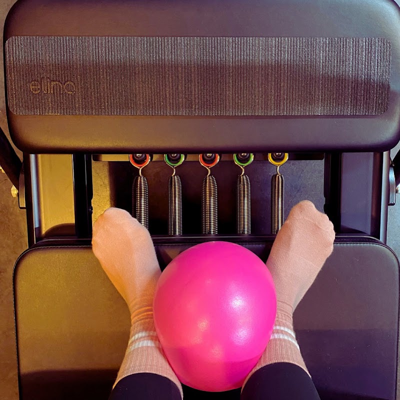 Pilatesstudio Asri Pilates in Aarschot