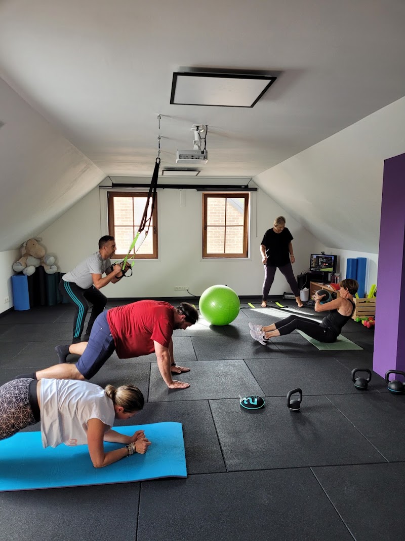 Studio pilates Bien dans tes Baskets - Personal Traîner et cours collectifs de sport à Clavier