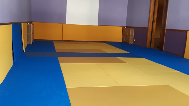 Studio pilates Yoga Taraka Dinant à Dinant