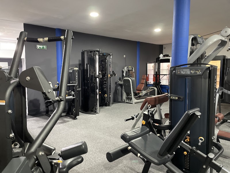 Pilatesstudio New Physic Gym in Beloeil