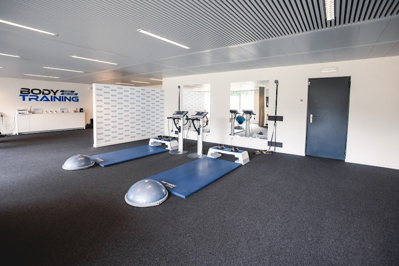 Pilatesstudio Body Training Studio Wemmel in Wemmel