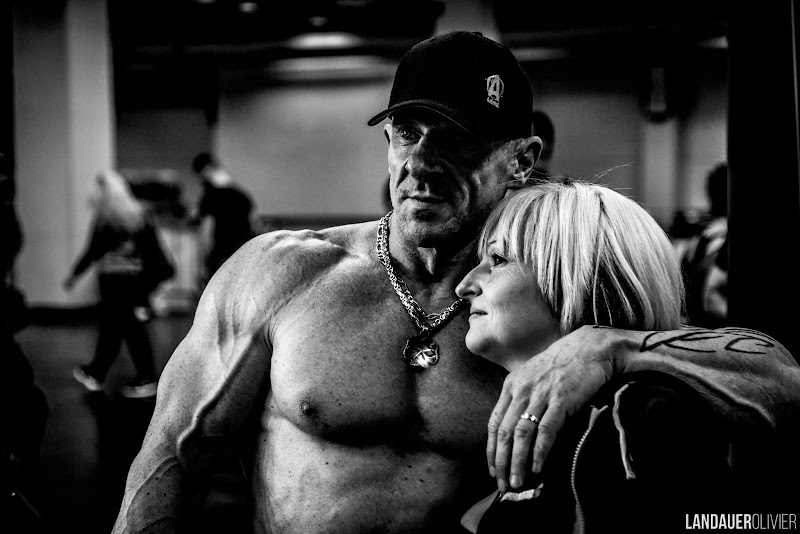 Studio pilates Fityform gym à Lessines