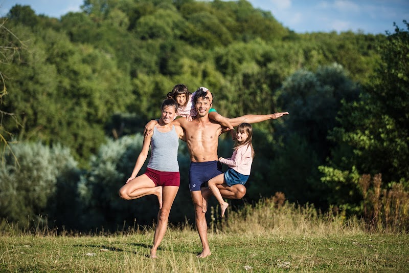 Pilatesstudio Bodhi Life center in Zwalm