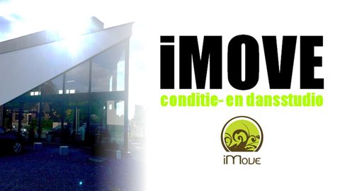 Pilatesstudio iMove Conditie- en Dansstudio in Pajottegem