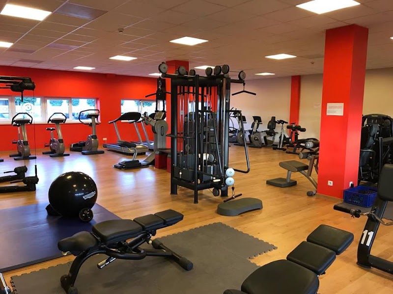 Studio pilates CAP Fitness CLUB - Salle de fitness et de remise en forme à Herstal