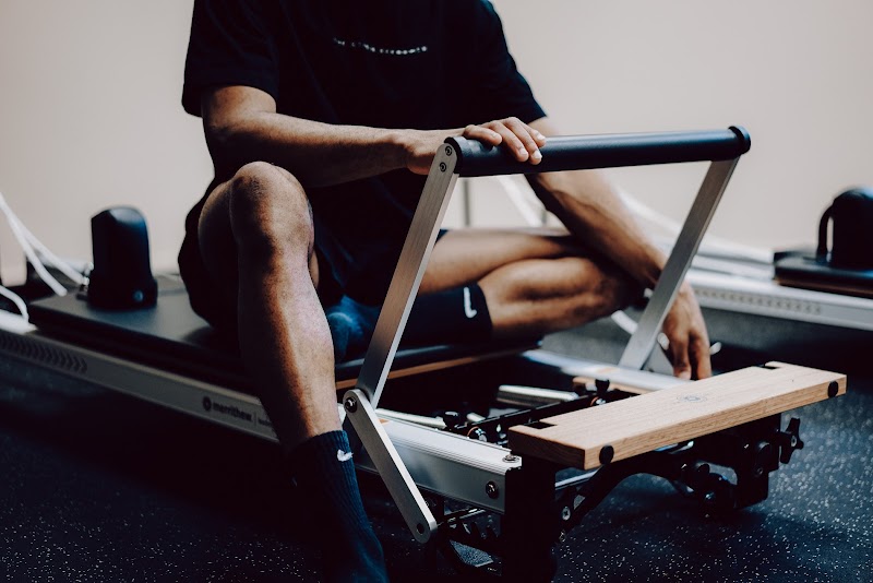 Studio pilates The Studio Reformer - Boncelles à Anthisnes