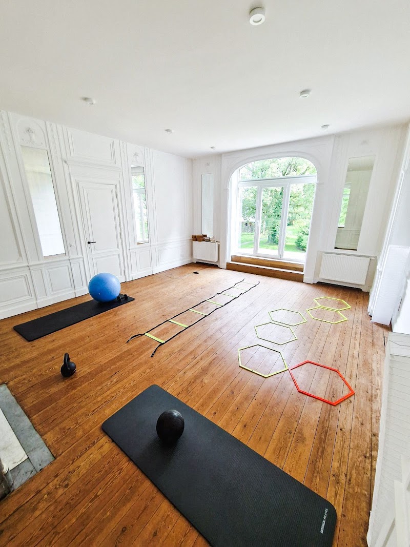 Studio pilates Studio Avenue Heusy à Dison