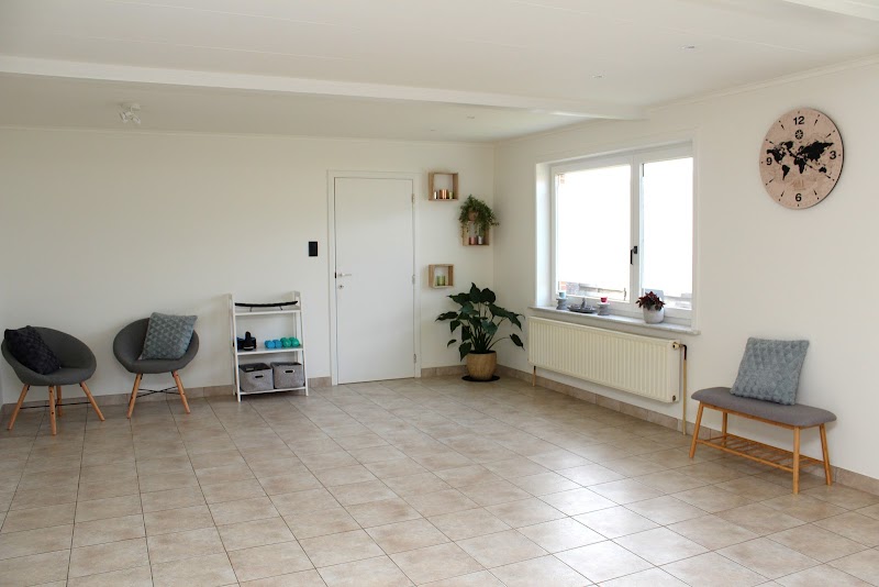 Studio pilates Tone Time Pilates à Beringen