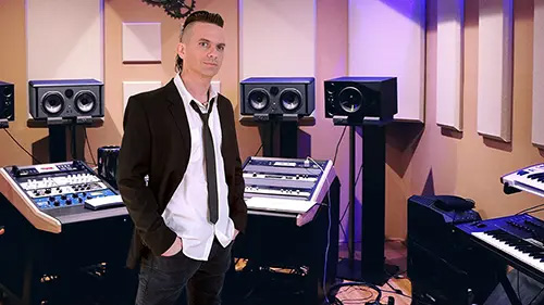 Studio pilates Guitar Training Studio - Music Coaching, Productie Studio à Gingelom