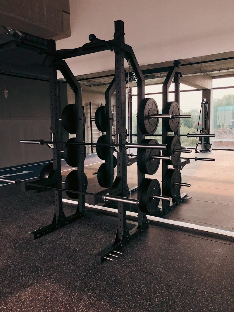 Pilatesstudio Sportified by Bradt in Lendelede