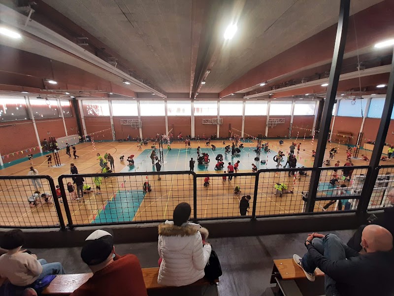 Studio pilates Saint-Ghislain Sports à Saint-Ghislain