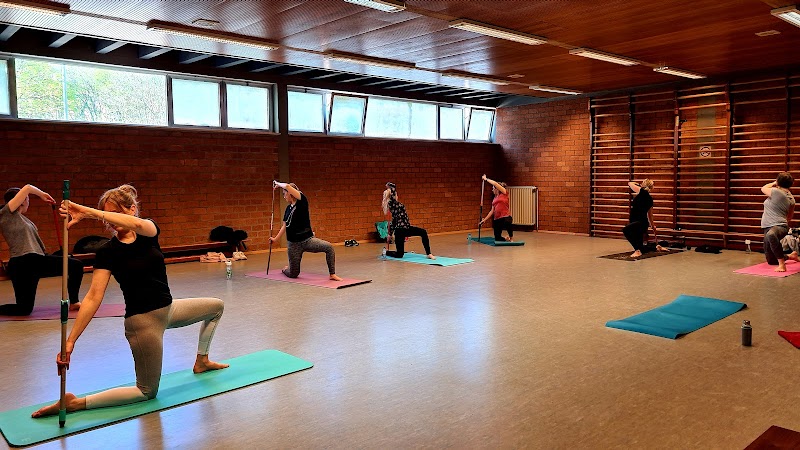 Pilatesstudio Nfashion Studio-Pilates in Kapellen