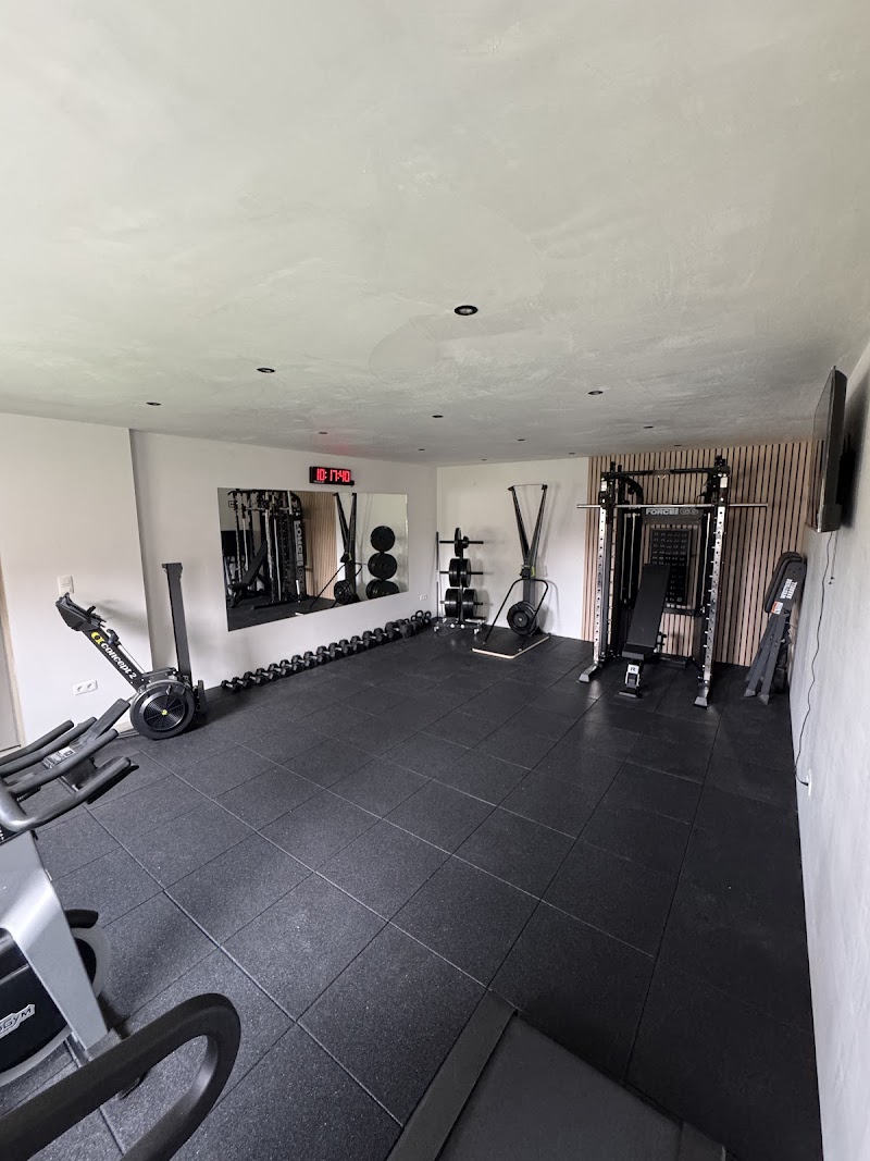 Studio pilates Movea Studio - EMS & COACHING à Braives