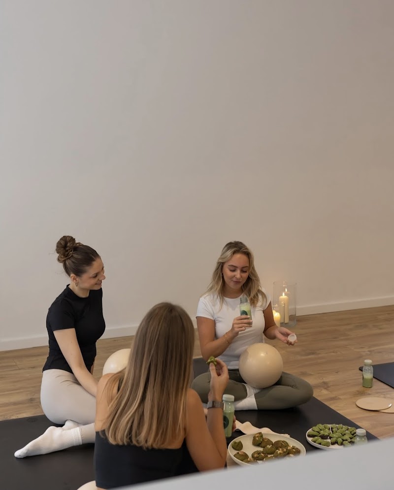 Studio pilates Noon Pilates à Genk